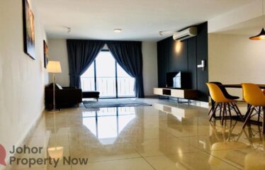 Teega Suites ( High Floor )