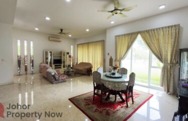 East Ledang @ Inspiration Park – Semi D ( Corner )