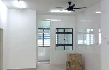 Horizon Residence 2 @ Bukit Indah