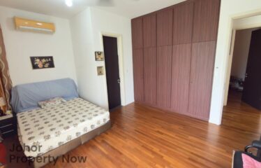 East Ledang @ Inspiration Park – Semi D ( Corner )