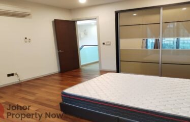 East Ledang @ Harmony Park ( Sale / Rent )