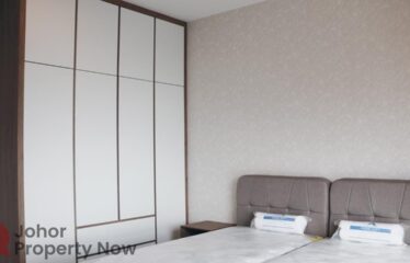Southern Marina Residence ( High Floor )