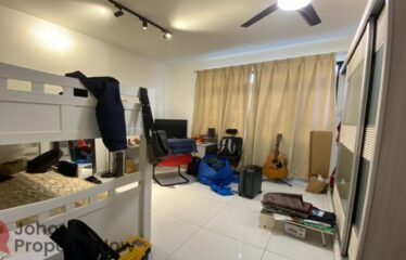 Eco Botanic @ The Laeken ( Sale / Rent )