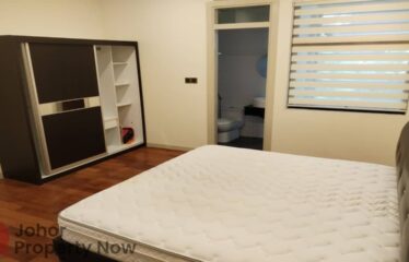 East Ledang @ Harmony Park ( Sale / Rent )