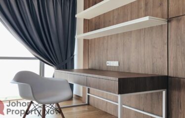 Southern Marina Residence ( High Floor )