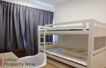 Southern Marina Residence ( High Floor )