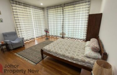 East Ledang @ Inspiration Park – Semi D ( Corner )