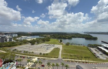 Southern Marina Residences