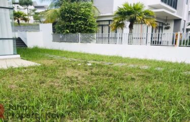 Horizon Hills – Bungalow ( Bumilot)