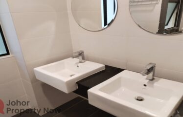 East Ledang @ Harmony Park ( Sale / Rent )