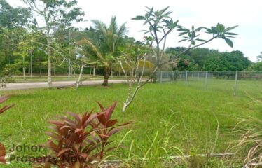East Ledang @ Inspiration Park – Semi D ( Corner )