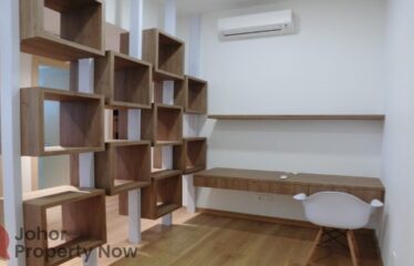 Southern Marina Residence ( High Floor )