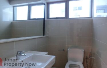 Southern Marina Residence ( High Floor )