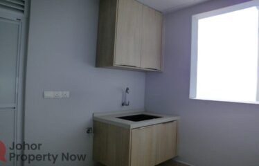 Southern Marina Residence ( High Floor )