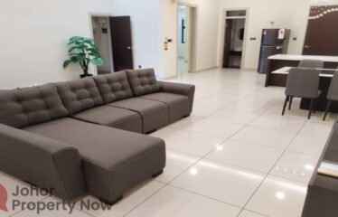 East Ledang @ Harmony Park ( Sale / Rent )