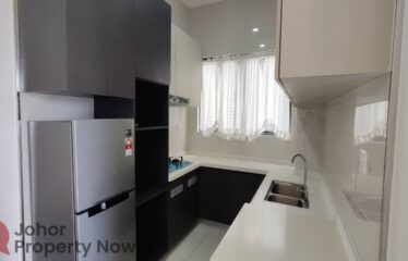 Twin Tower Residence – Studio ( Sale / Rent )