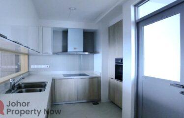 Southern Marina Residence ( High Floor )
