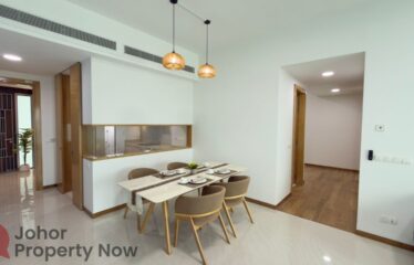 Southern Marina Residences