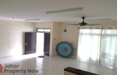 Taman Mutiara Rini – Terrace ( Intermediate )