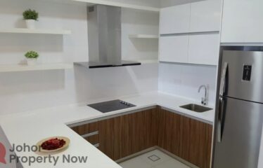 Setia Sky 88 ( Mid Floor )