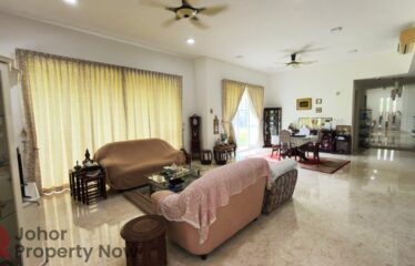 East Ledang @ Inspiration Park – Semi D ( Corner )