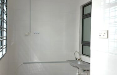 Horizon Residence 2 @ Bukit Indah