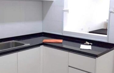 Nusa Heights Apartment – Studio ( High Floor )
