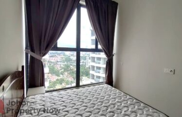 Twin Tower Residence – Studio ( Sale / Rent )