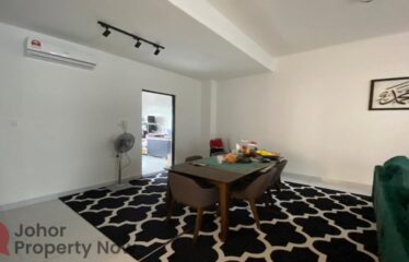 Eco Botanic @ The Laeken ( Sale / Rent )