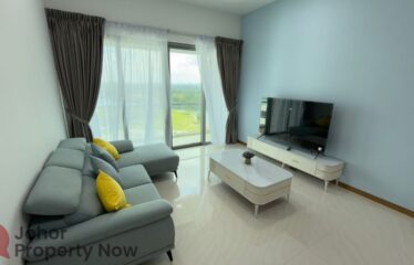Southern Marina Residences