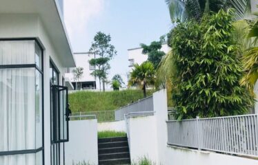 Horizon Hills – Bungalow ( Bumilot)