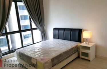 Setia Sky 88 ( Mid Floor )