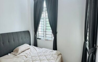 Taman Bukit Indah