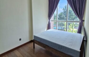 Puteri Cove Residences ( Corner )