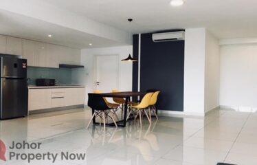 Teega Suites ( High Floor )