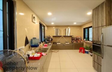 Horizon Hills @ The Hills Precinct
