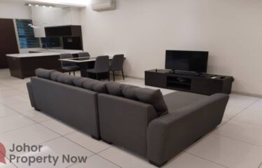 East Ledang @ Harmony Park ( Sale / Rent )