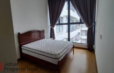 Twin Tower Residence – Studio ( Sale / Rent )