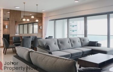 Southern Marina Residence ( High Floor )