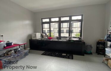 Eco Botanic @ The Laeken ( Sale / Rent )