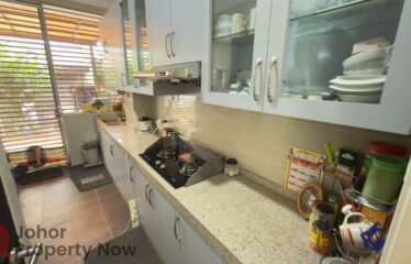 East Ledang @ Inspiration Park – Semi D ( Corner )