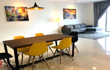 Teega Suites ( High Floor )