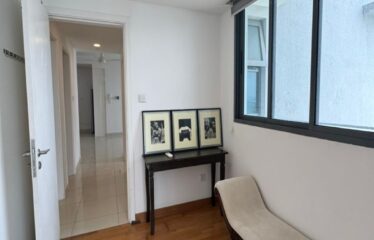 Teega Residences ( High Floor ) ( Sale / Rent )