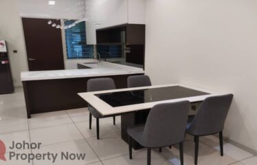 East Ledang @ Harmony Park ( Sale / Rent )