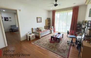 East Ledang @ Inspiration Park – Semi D ( Corner )
