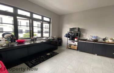 Eco Botanic @ The Laeken ( Sale / Rent )