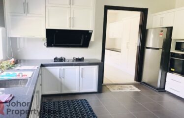 Horizon Hills – Bungalow ( Bumilot)