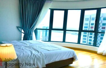 Teega Suites ( High Floor )