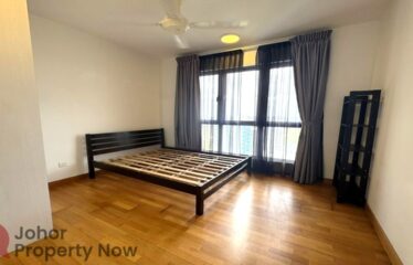 Teega Residences ( High Floor ) ( Sale / Rent )