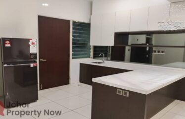 East Ledang @ Harmony Park ( Sale / Rent )